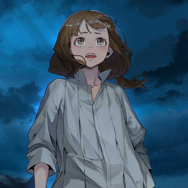 《苍兽大人》第141话 141_抓住她 第23页