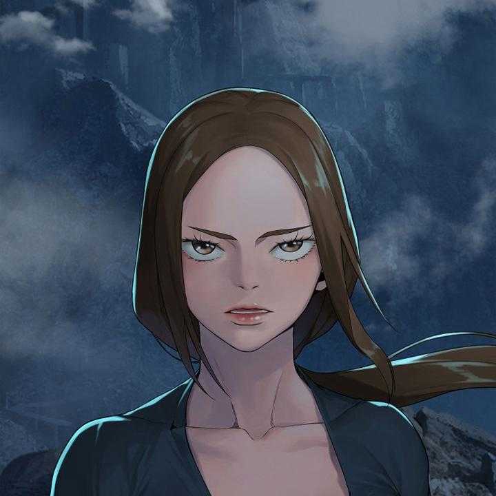 《苍兽大人》第141话 141_抓住她 第28页