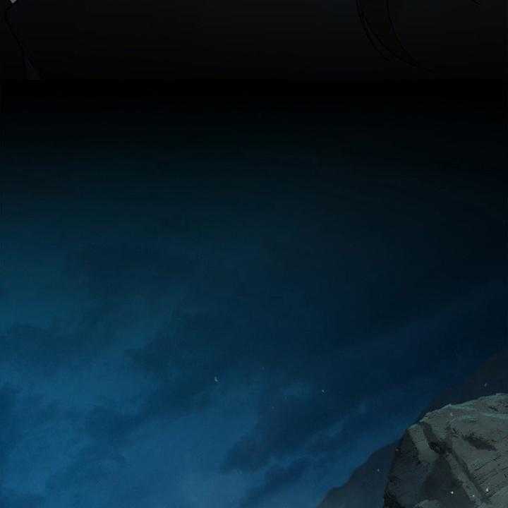 《苍兽大人》第138话 138_绝对的力量 第20页