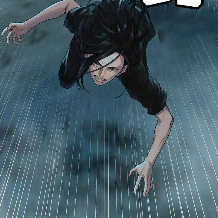 《苍兽大人》第138话 138_绝对的力量 第27页