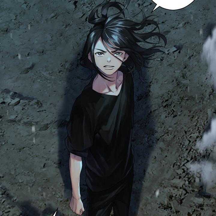 《苍兽大人》第139话 139_古龙的意志 第36页