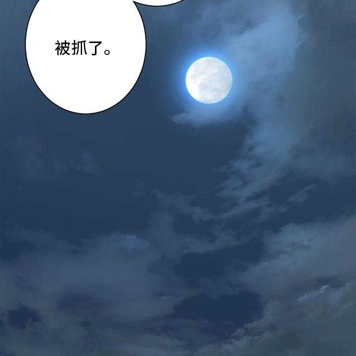 《苍兽大人》第133话 133_还没死 第22页