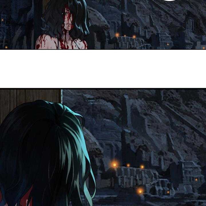 《苍兽大人》第133话 133_还没死 第37页
