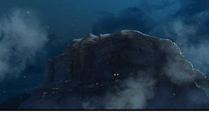 《苍兽大人》第134话 134_规矩 第47页