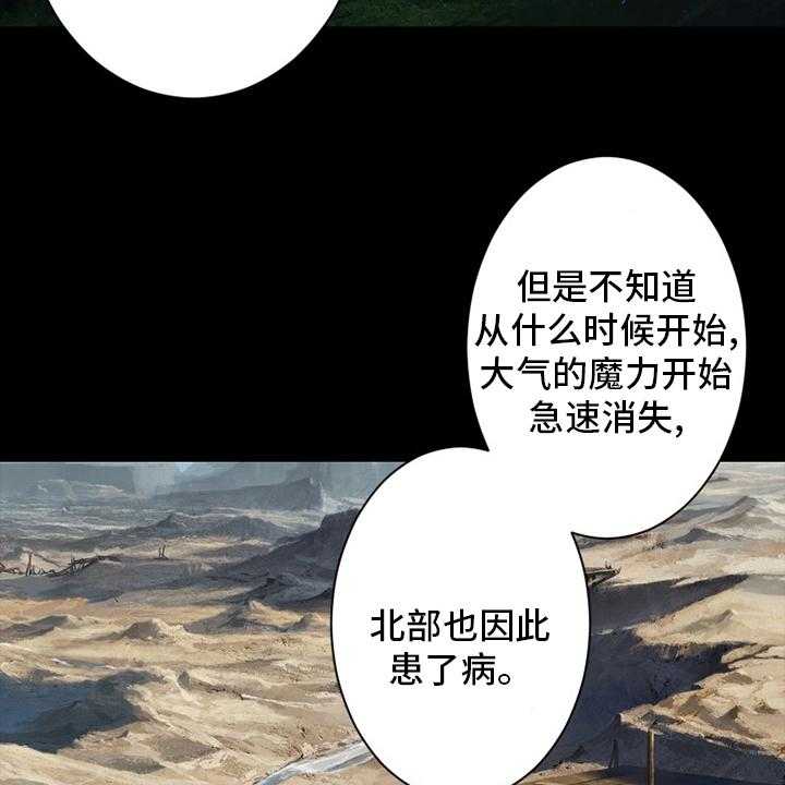 《苍兽大人》第132话 132_谎言 第22页