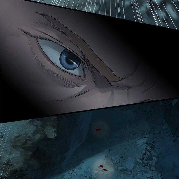 《苍兽大人》第126话 126_追踪 第23页