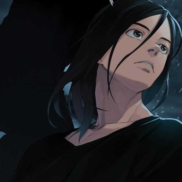 《苍兽大人》第125话 125_根据地 第44页