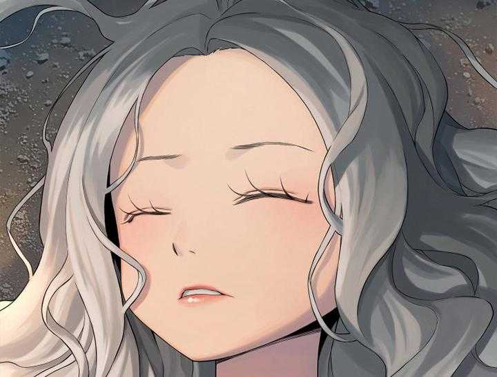 《苍兽大人》第119话 119_不见了 第33页