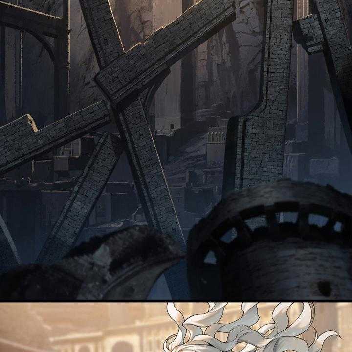 《苍兽大人》第116话 116_魔法召唤书 第2页