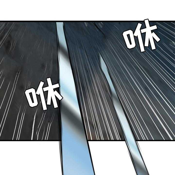 《苍兽大人》第114话 114_好久不见 第29页