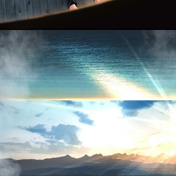 《苍兽大人》第103话 103_很重要 第43页