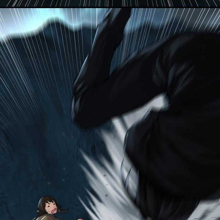 《苍兽大人》第100话 100_条件 第22页