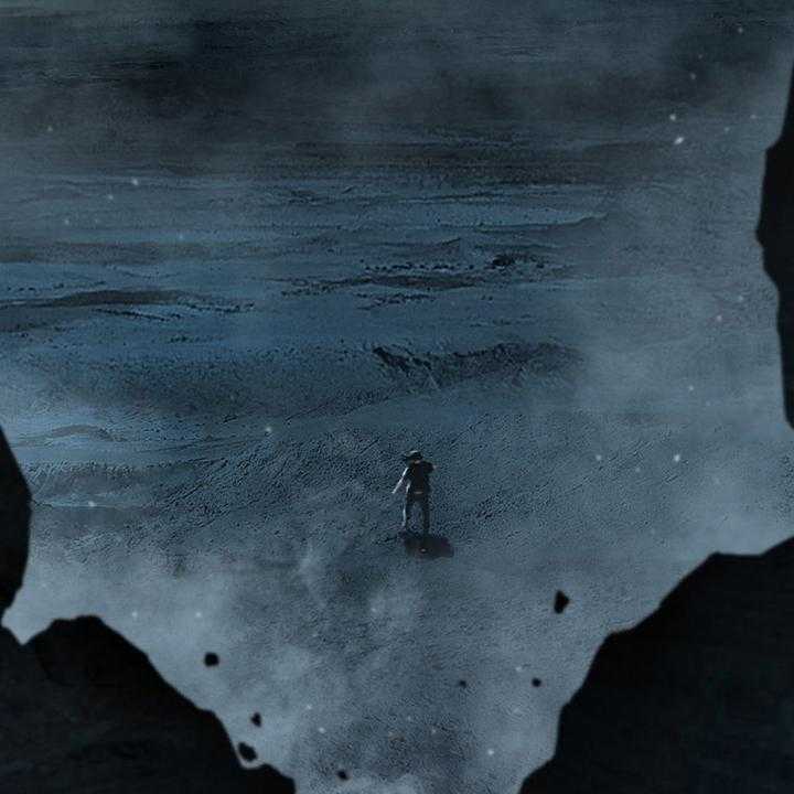 《苍兽大人》第97话 97_还没有结束 第4页