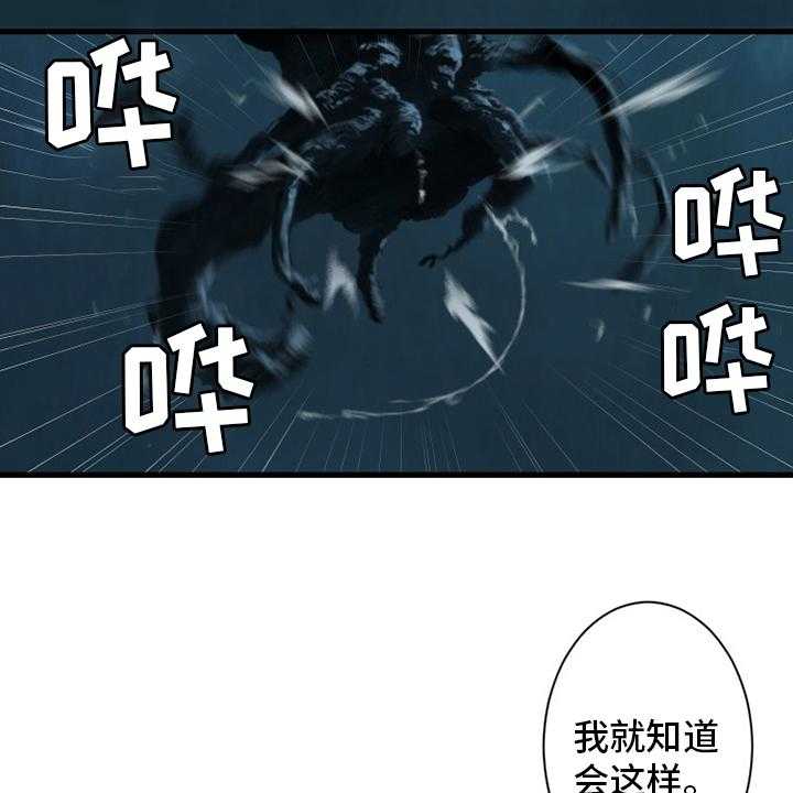 《苍兽大人》第96话 96_老朋友 第2页