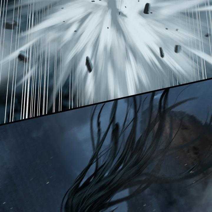 《苍兽大人》第96话 96_老朋友 第42页