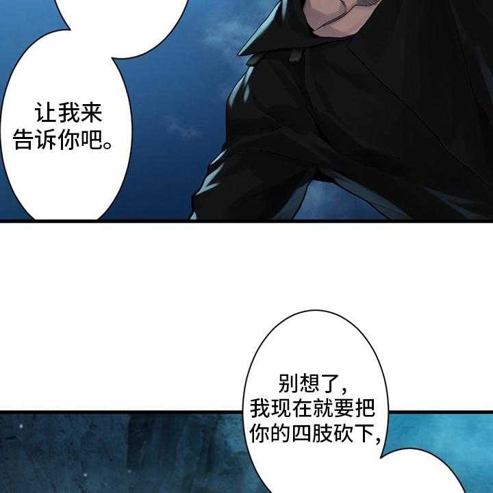 《苍兽大人》第94话 94_研究日记 第13页