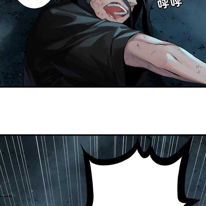 《苍兽大人》第94话 94_研究日记 第15页