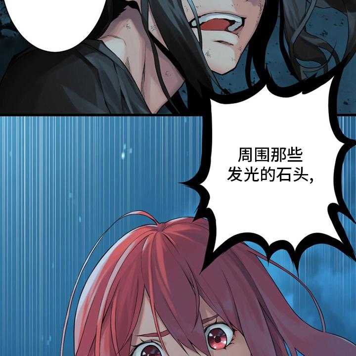 《苍兽大人》第94话 94_研究日记 第20页