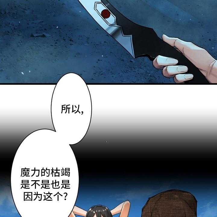 《苍兽大人》第92话 92_万全准备 第17页