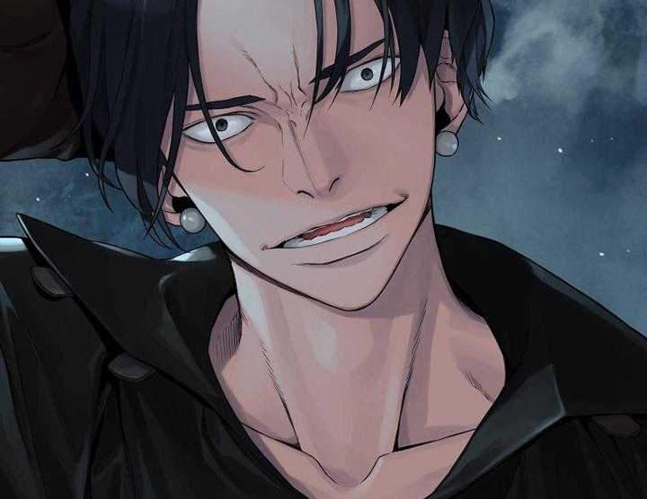 《苍兽大人》第91话 91_活不过来 第55页