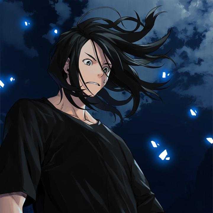 《苍兽大人》第90话 90_任务 第14页