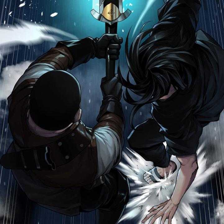 《苍兽大人》第90话 90_任务 第8页