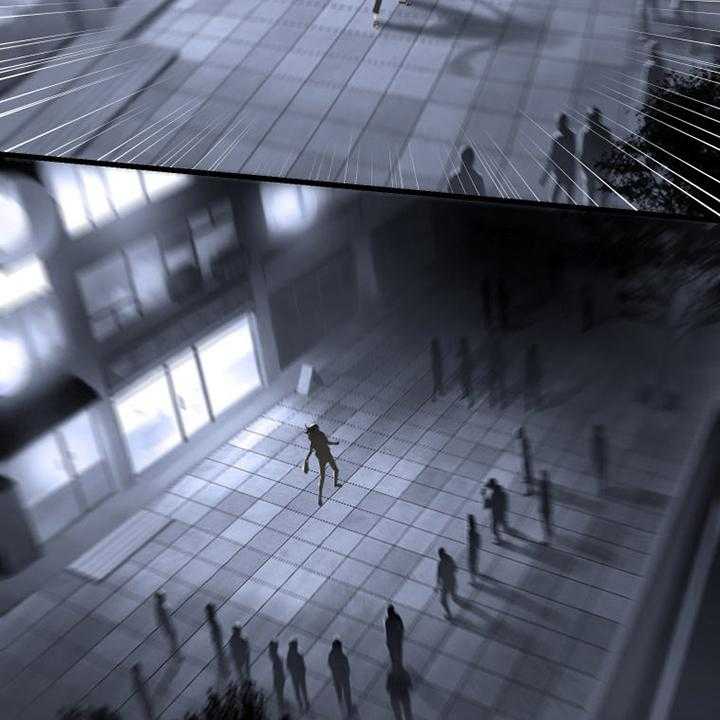 《苍兽大人》第87话 87_异世界的大门 第37页