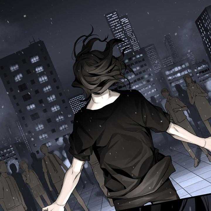 《苍兽大人》第87话 87_异世界的大门 第40页