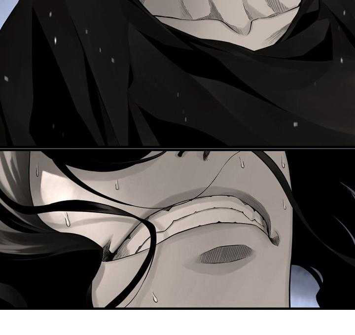 《苍兽大人》第87话 87_异世界的大门 第42页