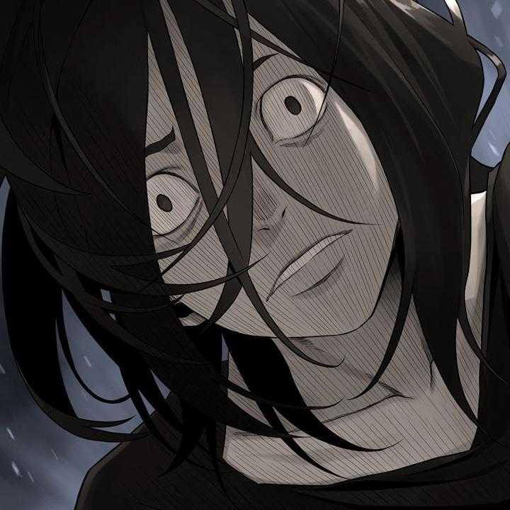 《苍兽大人》第87话 87_异世界的大门 第5页