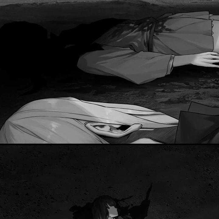 《苍兽大人》第89话 89_先做事 第11页