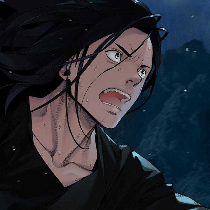 《苍兽大人》第88话 88_伟大 第43页