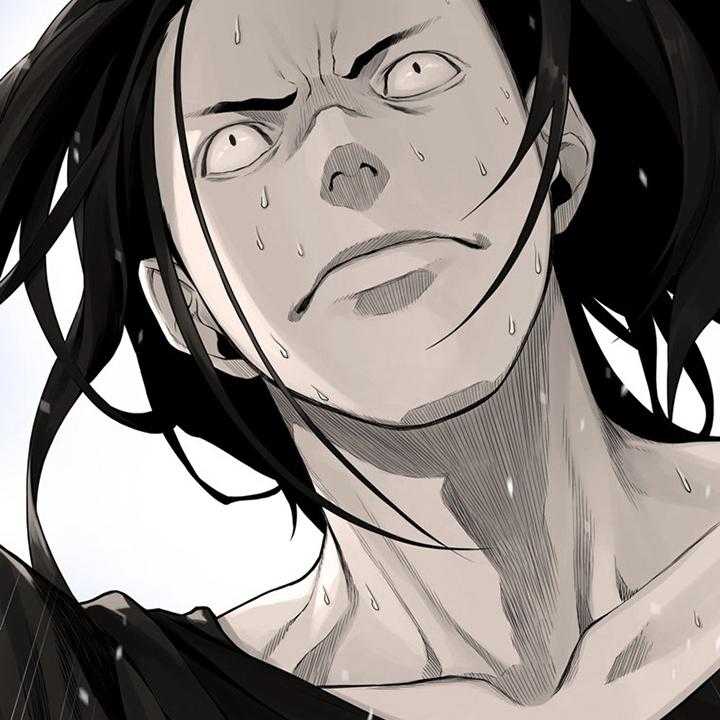 《苍兽大人》第85话 85_无所谓 第18页