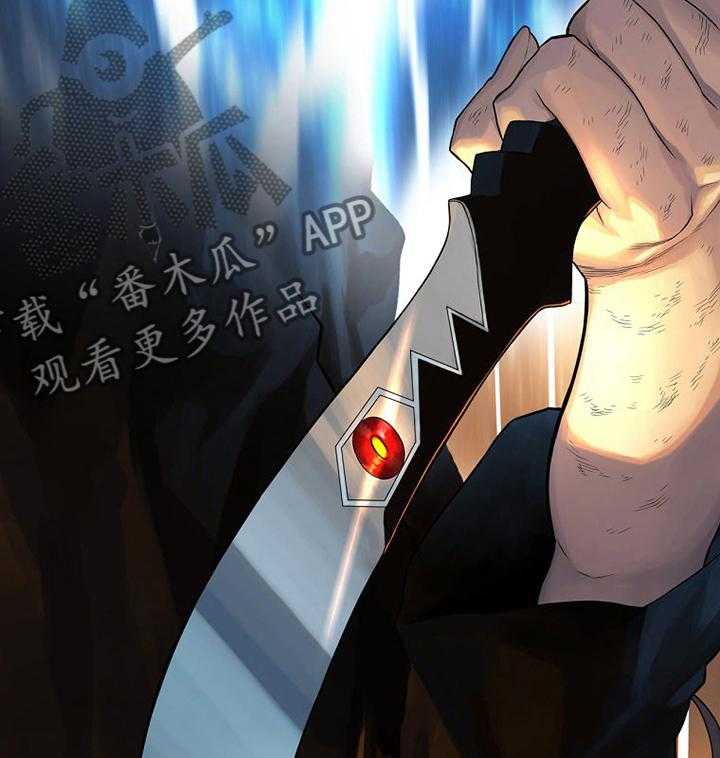《苍兽大人》第69话 69_魔法剑 第11页
