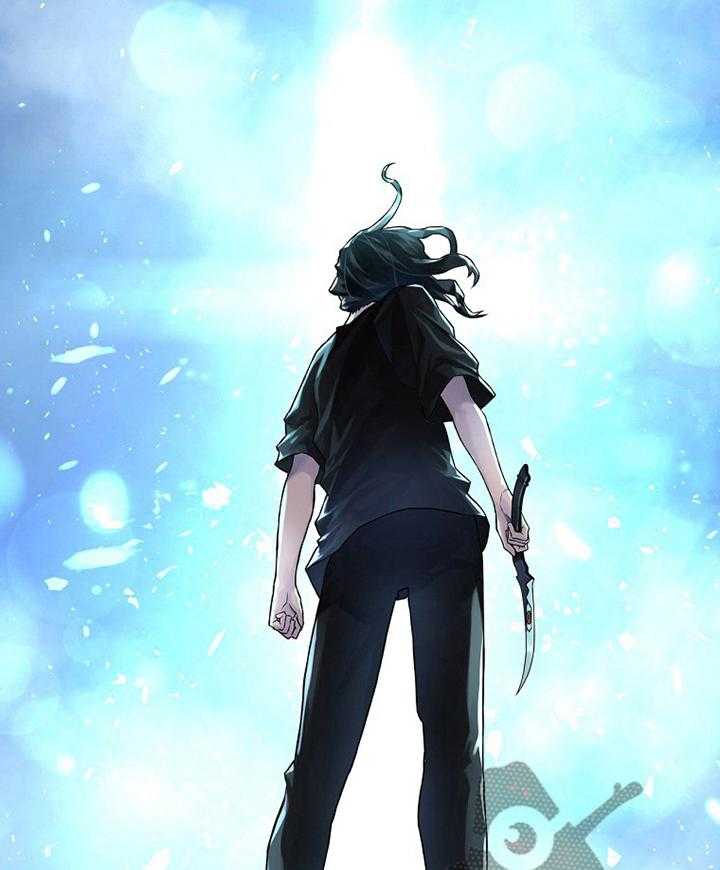 《苍兽大人》第69话 69_魔法剑 第39页