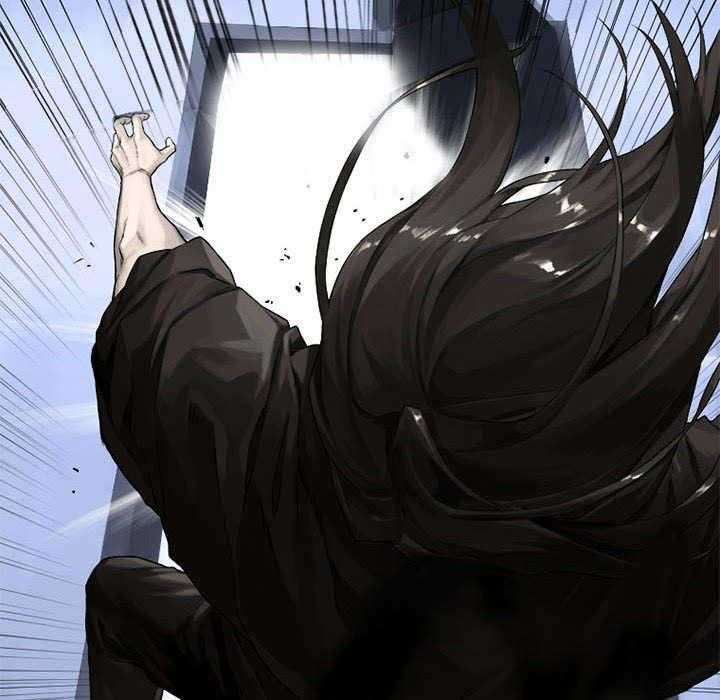 《苍兽大人》第51话 51_脆弱的现实 第10页