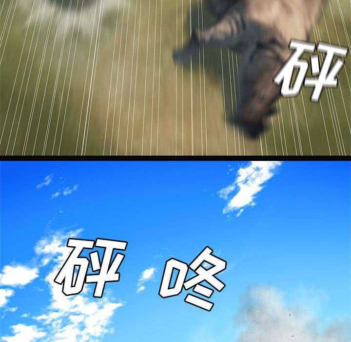 《苍兽大人》第53话 53_高手 第46页