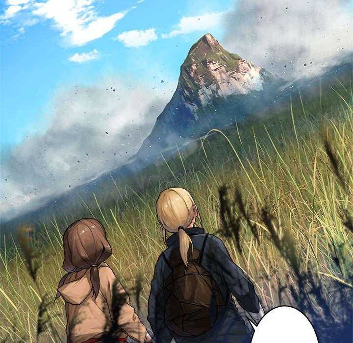 《苍兽大人》第53话 53_高手 第47页