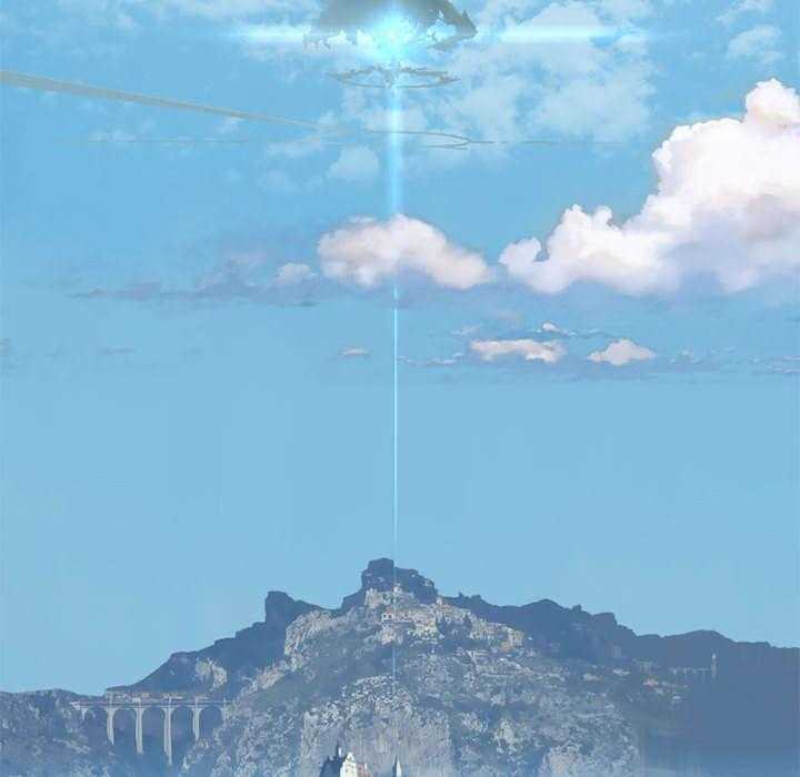 《苍兽大人》第48话 48_一眼识破 第2页