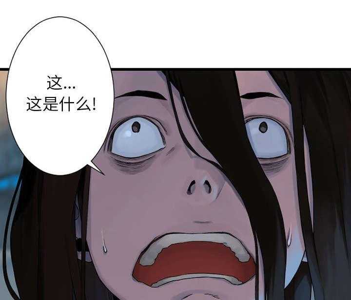 《苍兽大人》第46话 46_面圣 第2页