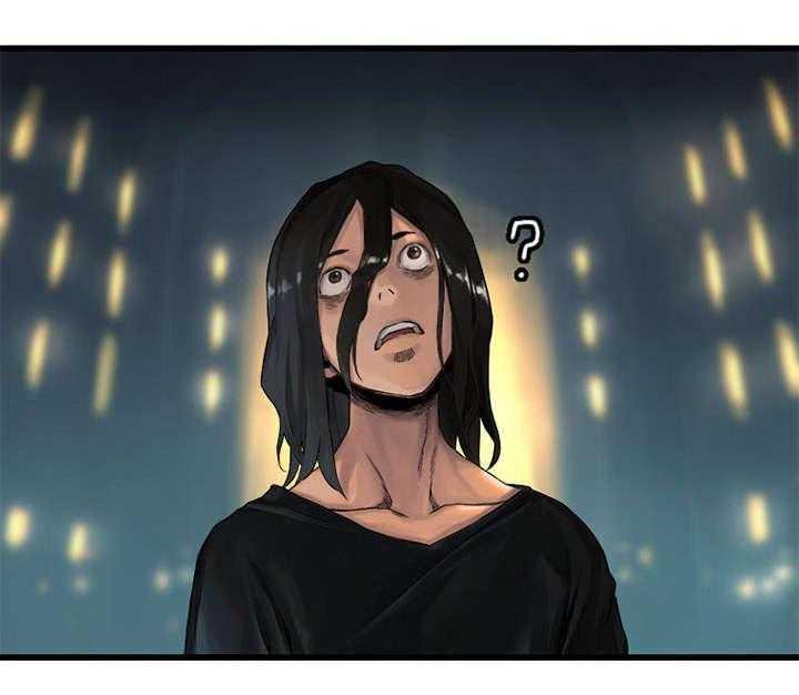 《苍兽大人》第46话 46_面圣 第37页