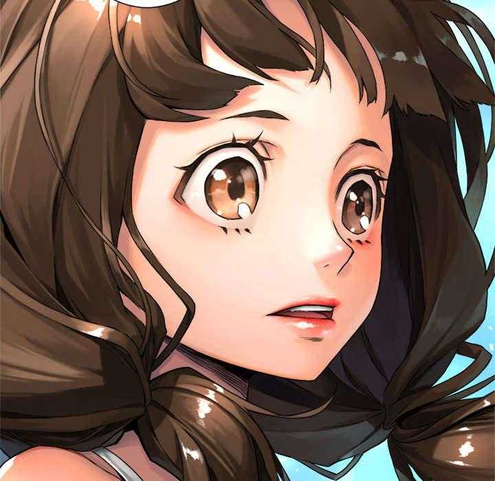 《苍兽大人》第43话 43_该有的矜持 第12页