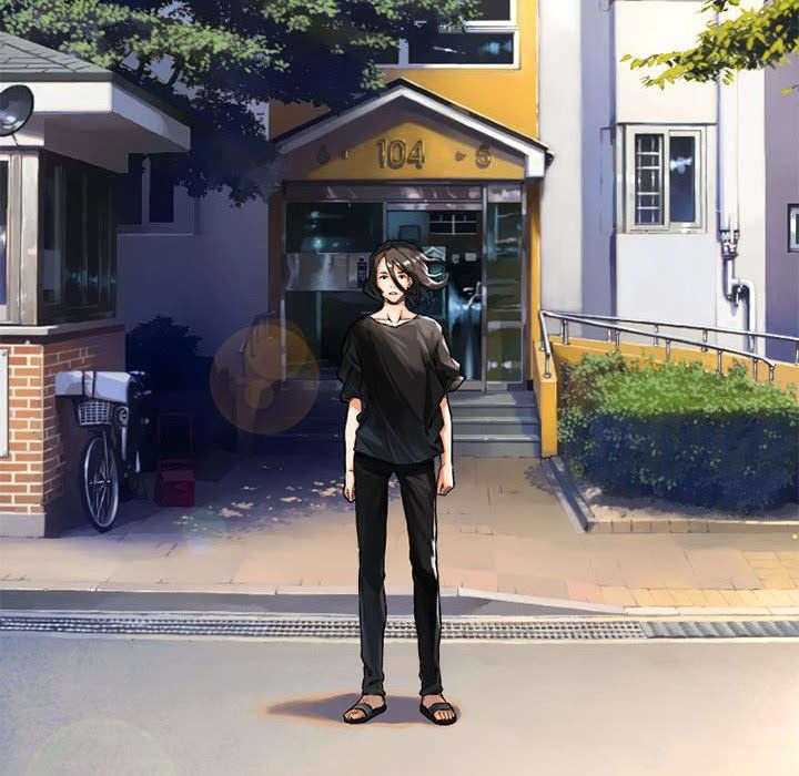 《苍兽大人》第43话 43_该有的矜持 第45页