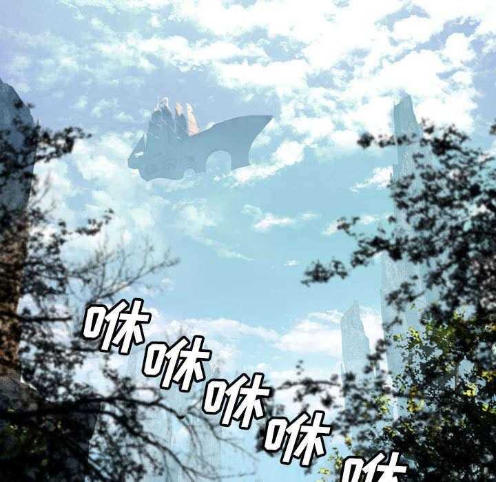 《苍兽大人》第44话 44_前往北部 第29页
