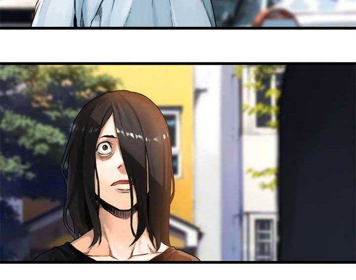 《苍兽大人》第44话 44_前往北部 第8页