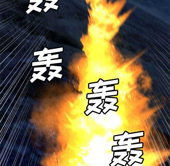 《苍兽大人》第37话 37_迎面而来的技能 第2页