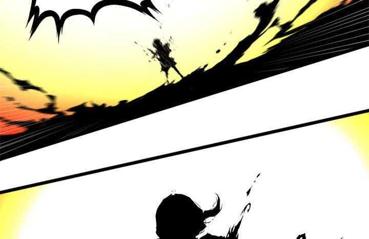 《苍兽大人》第37话 37_迎面而来的技能 第35页