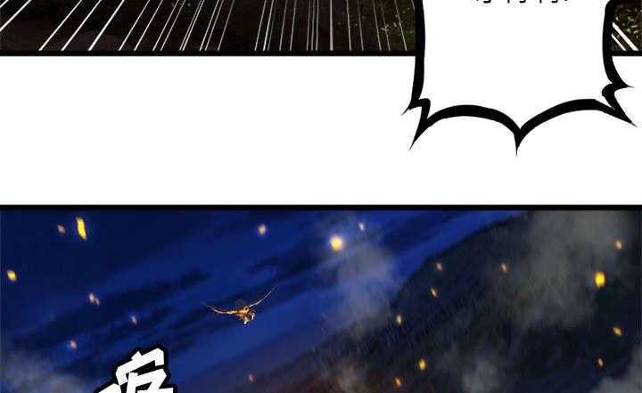 《苍兽大人》第37话 37_迎面而来的技能 第5页