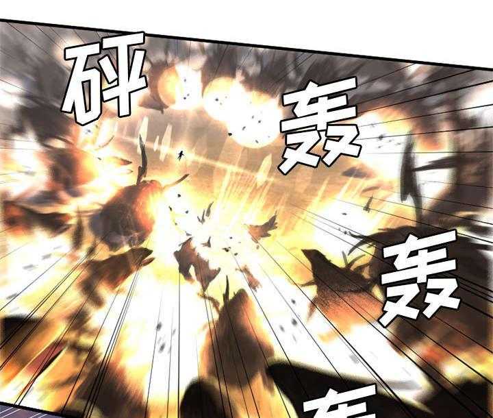 《苍兽大人》第27话 27_WS力场 第13页
