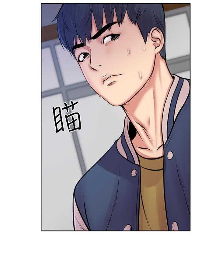 《正邦的秘密》第2话 2_鸡蛋 第34页